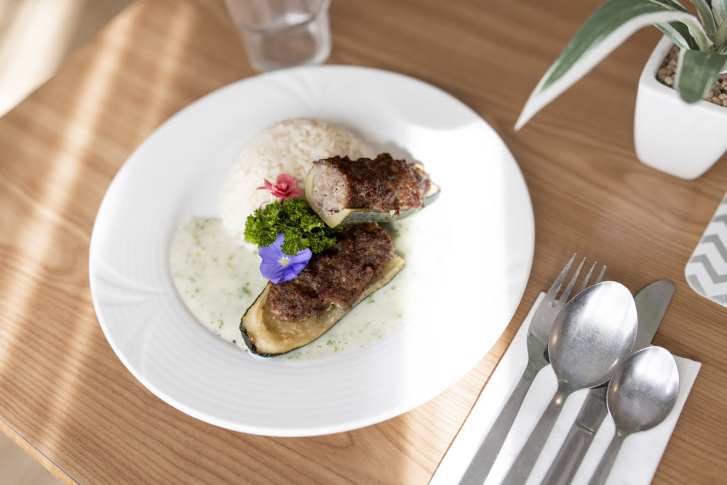 Das Haus | Seniorendomizil Ergolding